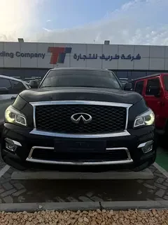 Infiniti QX80