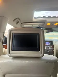 Infiniti QX80