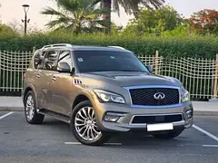 Infiniti QX80