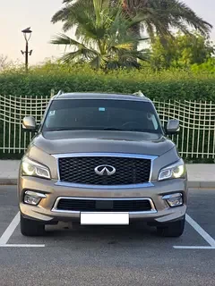Infiniti QX80