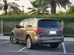 Infiniti QX80