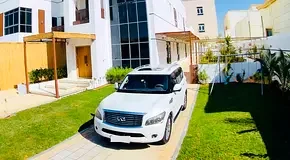 Infiniti QX80