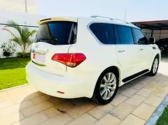 Infiniti QX80