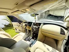Infiniti QX80