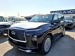 Infiniti QX80