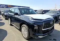 Infiniti QX80