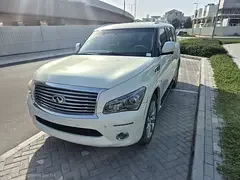Infiniti QX80