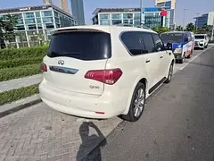 Infiniti QX80