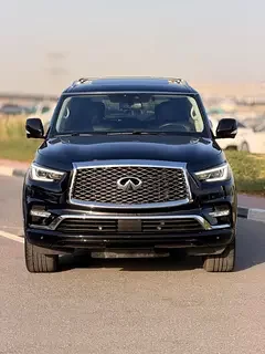 Infiniti QX80