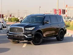 Infiniti QX80