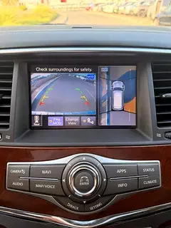 Infiniti QX80