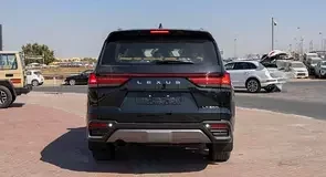 Lexus LX-Series