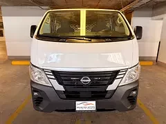 Nissan Urvan
