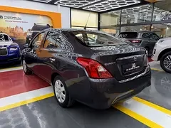 Nissan Sunny