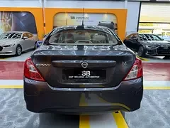 Nissan Sunny