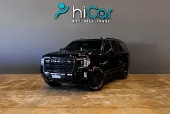 GMC Yukon