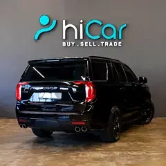 GMC Yukon