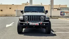 Jeep Wrangler Unlimited