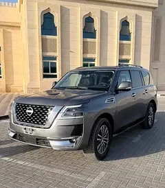 Nissan Armada