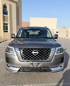 Nissan Armada