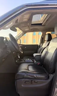 Nissan Armada