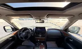 Nissan Armada