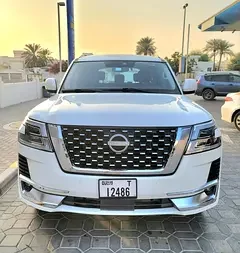 Nissan Armada