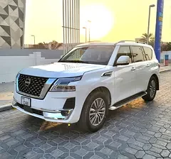 Nissan Armada