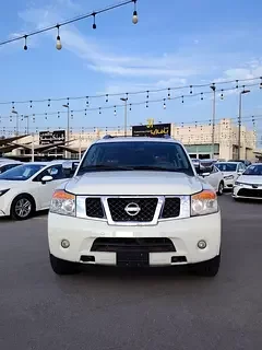 Nissan Armada