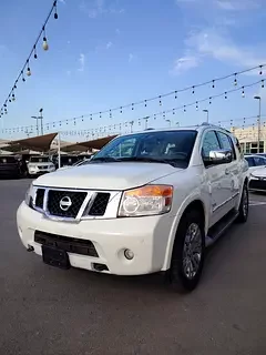 Nissan Armada