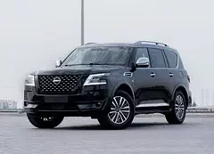 Nissan Armada