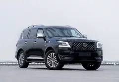 Nissan Armada