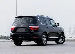 Nissan Armada