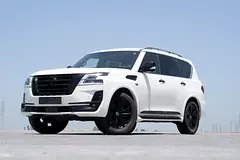 Nissan Armada