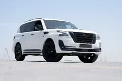 Nissan Armada