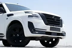 Nissan Armada