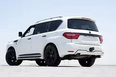 Nissan Armada
