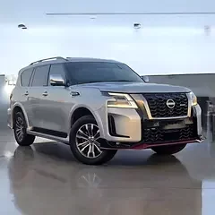 Nissan Armada