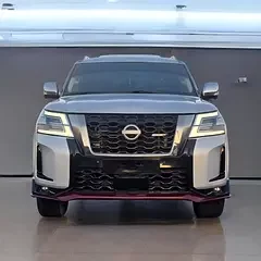 Nissan Armada