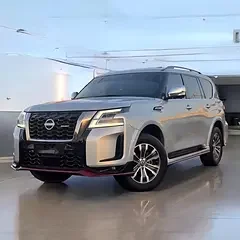 Nissan Armada