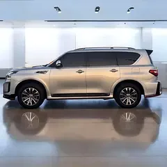 Nissan Armada