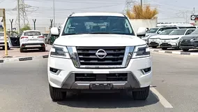 Nissan Armada