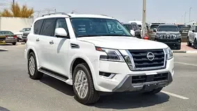 Nissan Armada