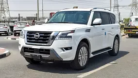Nissan Armada