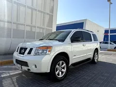 Nissan Armada