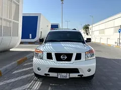 Nissan Armada