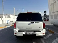Nissan Armada
