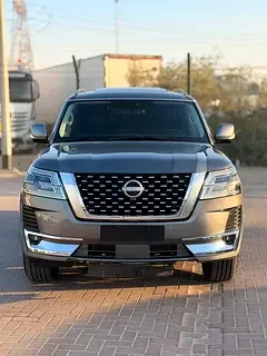 Nissan Armada