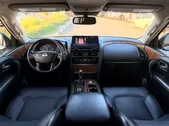 Nissan Armada