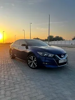Nissan Maxima